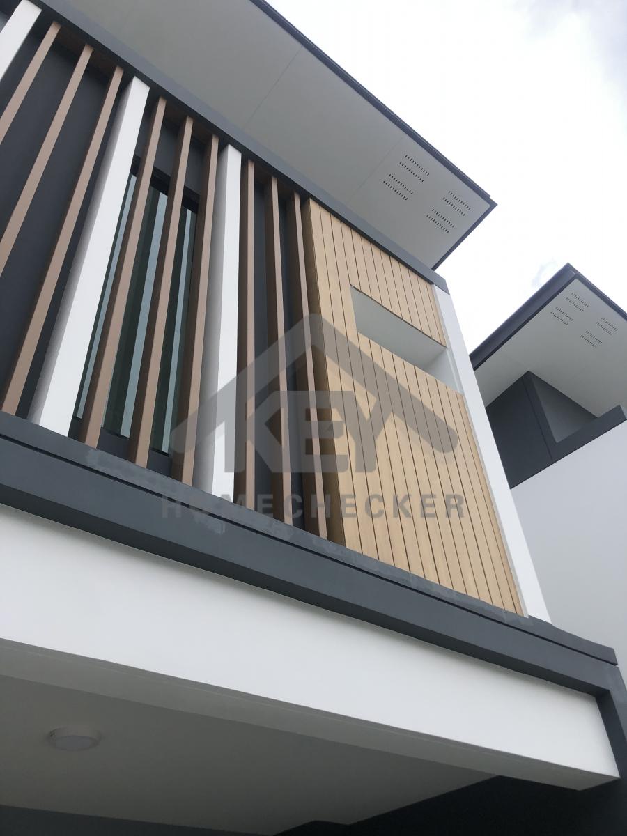 งานภูมิทัศน์และพื้นที่ภายนอกบ้าน