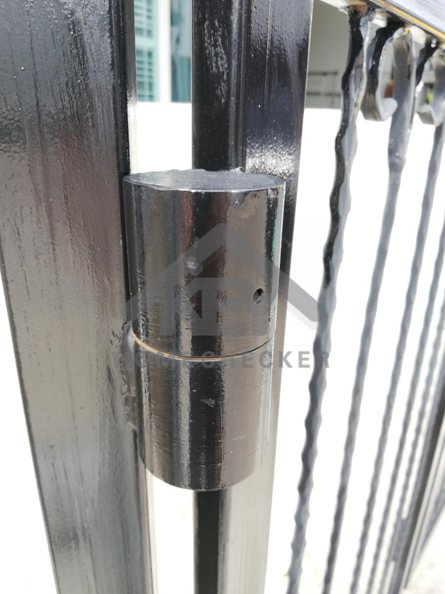 งานภูมิทัศน์และพื้นที่ภายนอกบ้าน