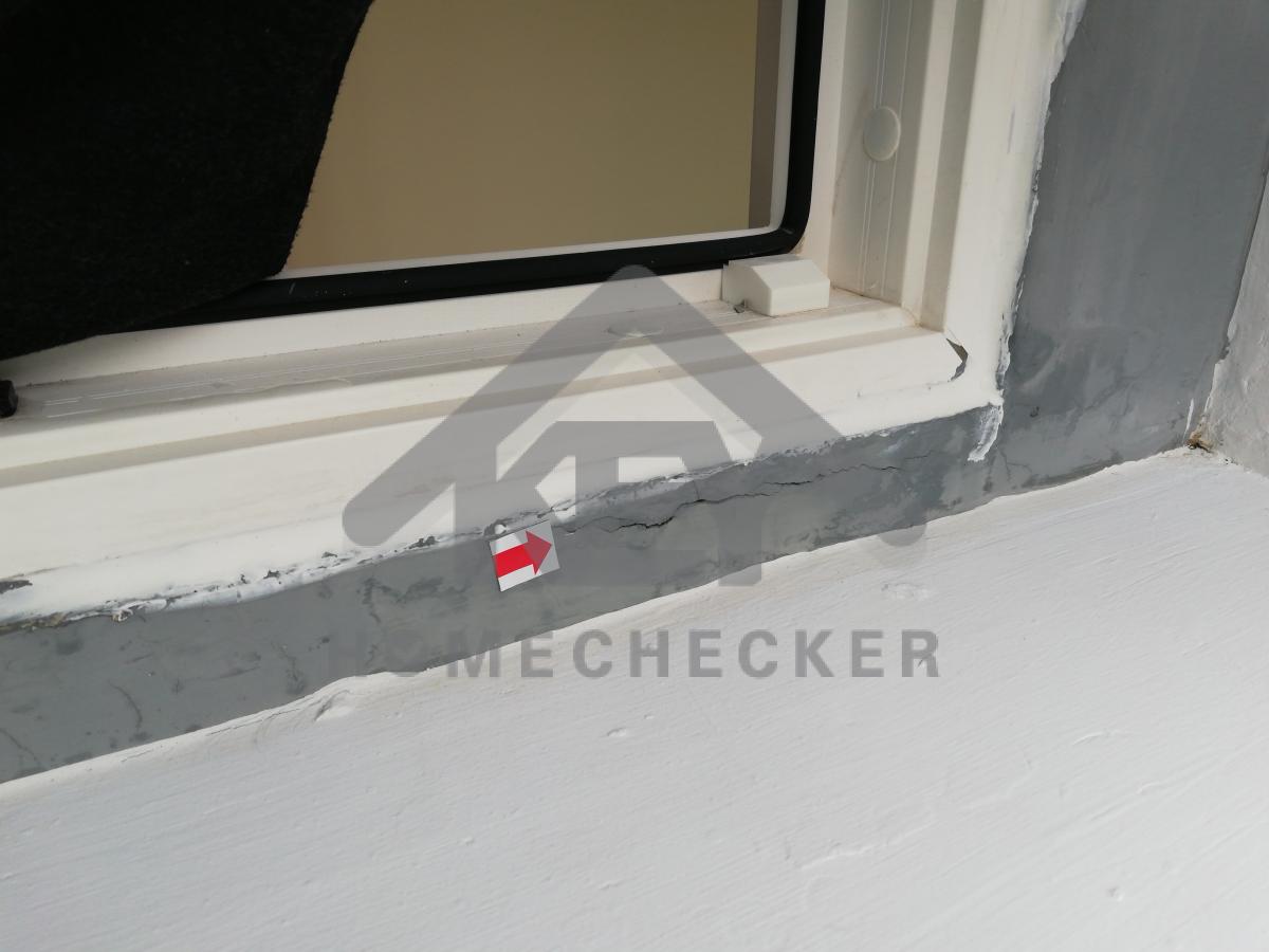 งานเทสน้ำ ประตูหน้าต่าง