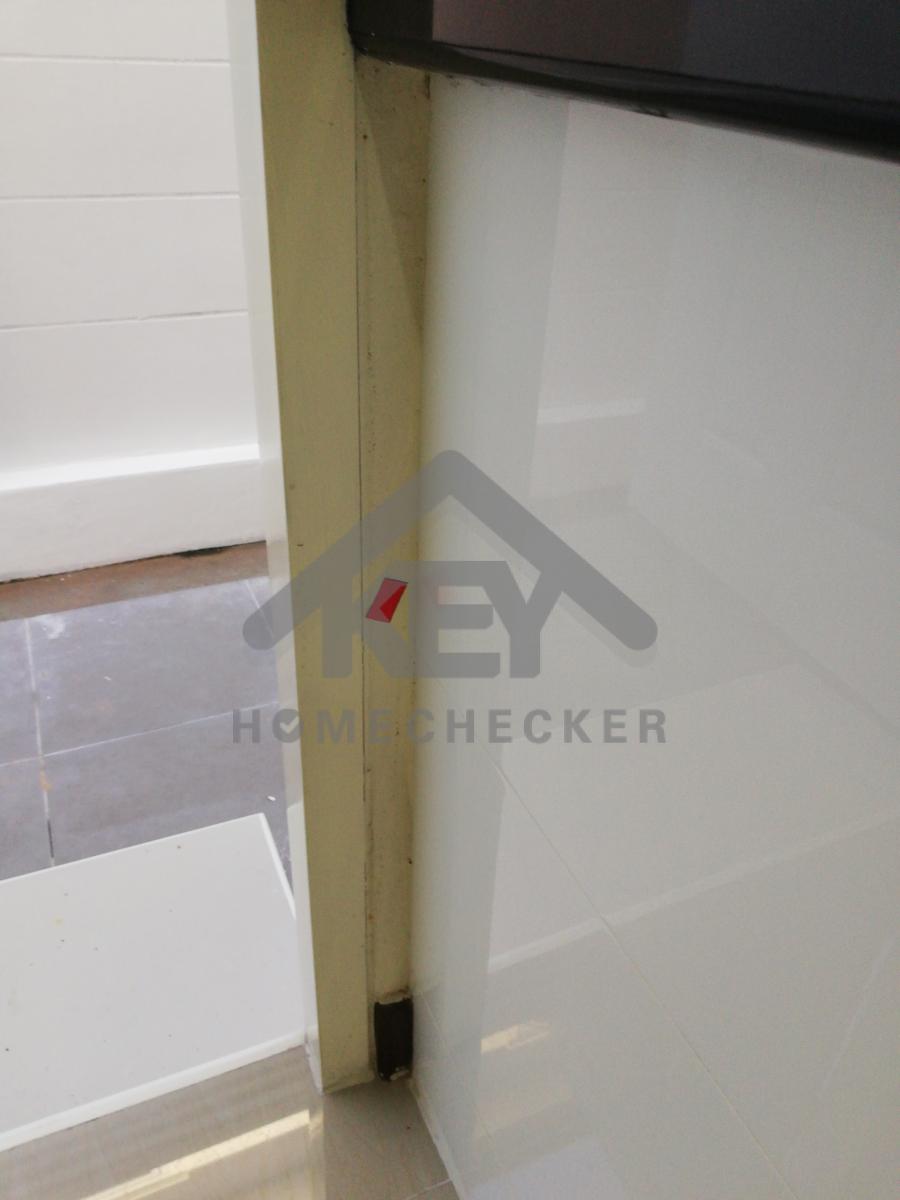 งานห้องครัวชั้น 1