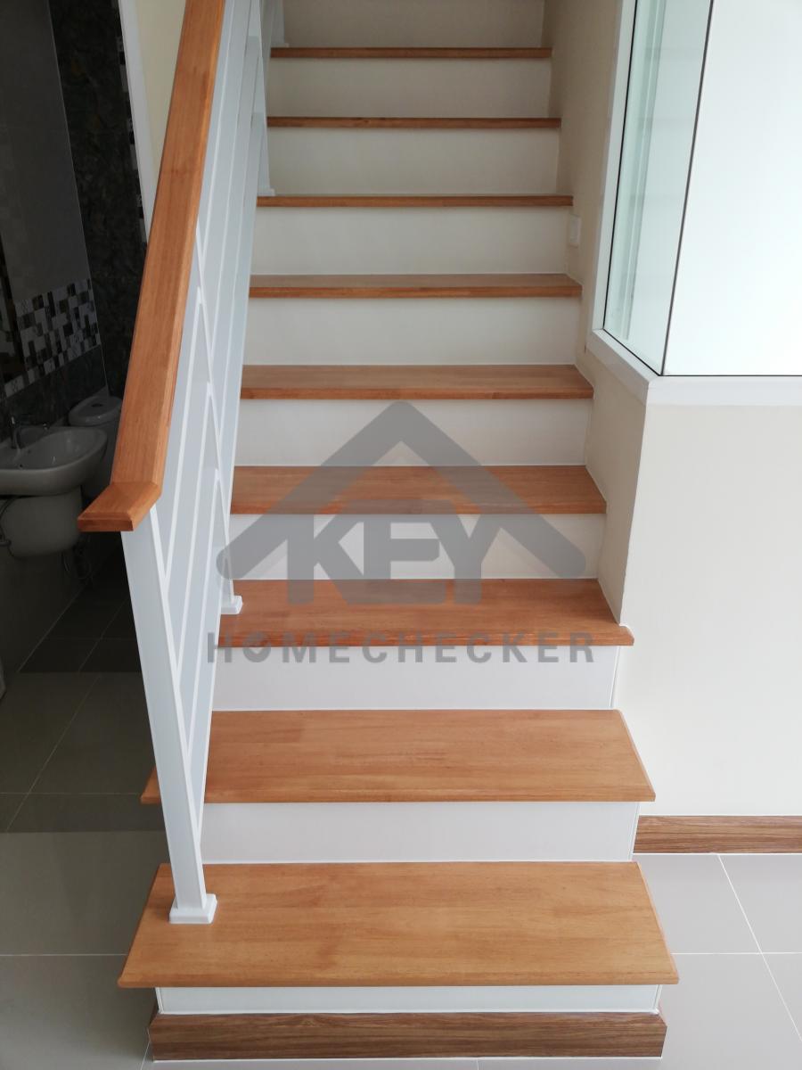 งานบันไดชั้น 1