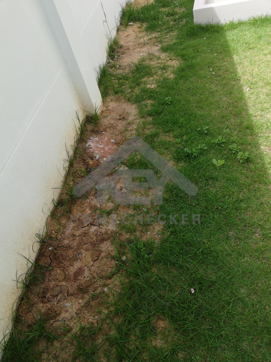 งานภูมิทัศน์และพื้นที่ภายนอกบ้าน