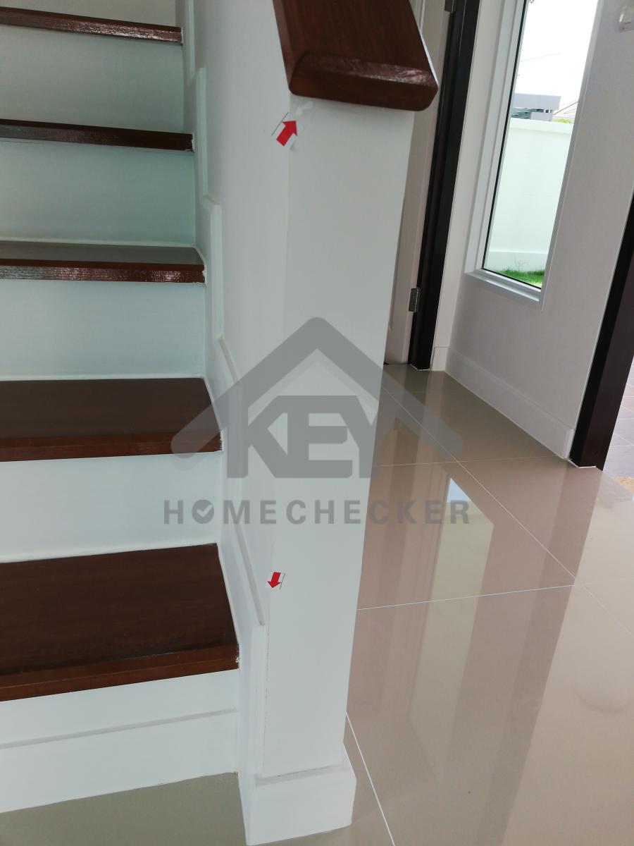 งานบันไดชั้น 1