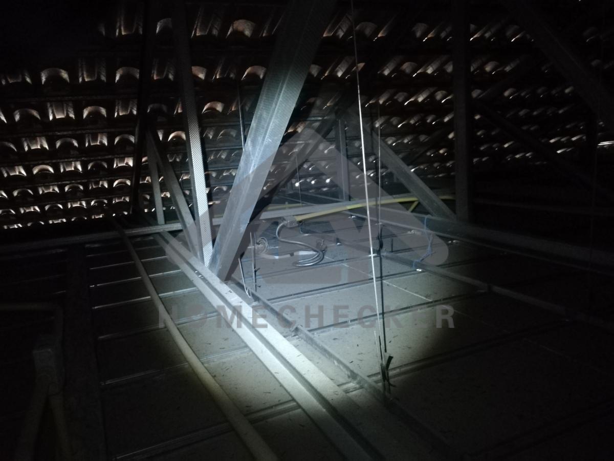 งานไฟฟ้าและระบบความปลอดภัย