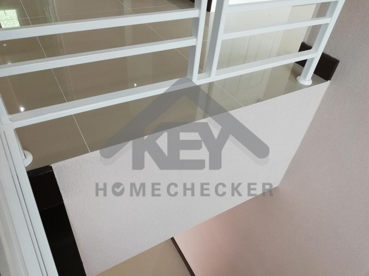 งานบันไดชั้น 1