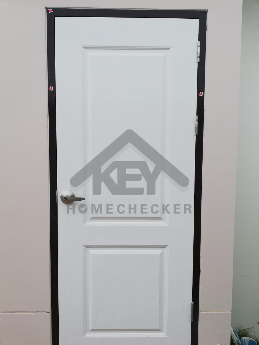 งานห้องครัวชั้น 1