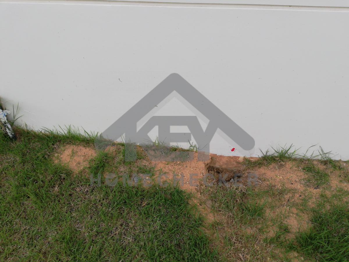 งานภูมิทัศน์และพื้นที่ภายนอกบ้าน