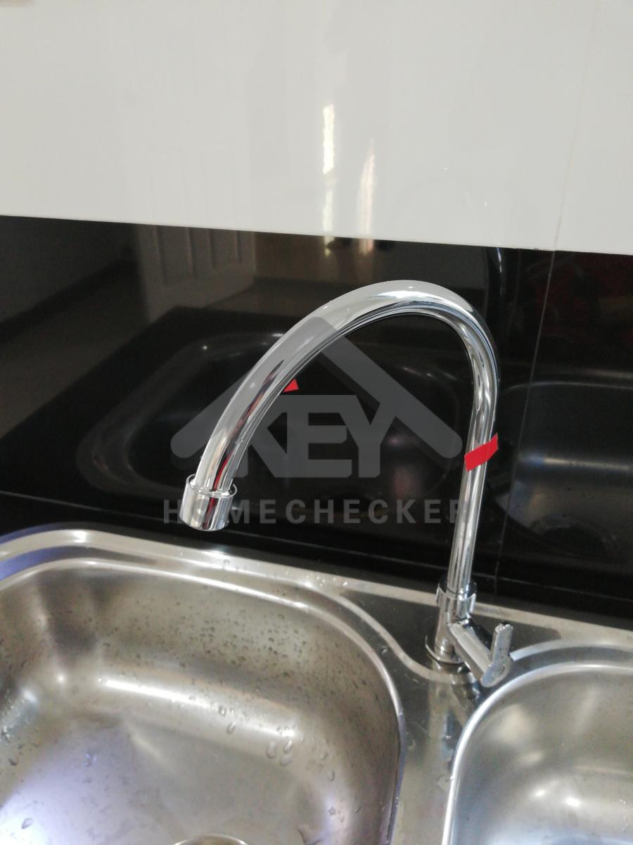 งานห้องครัวชั้น 1