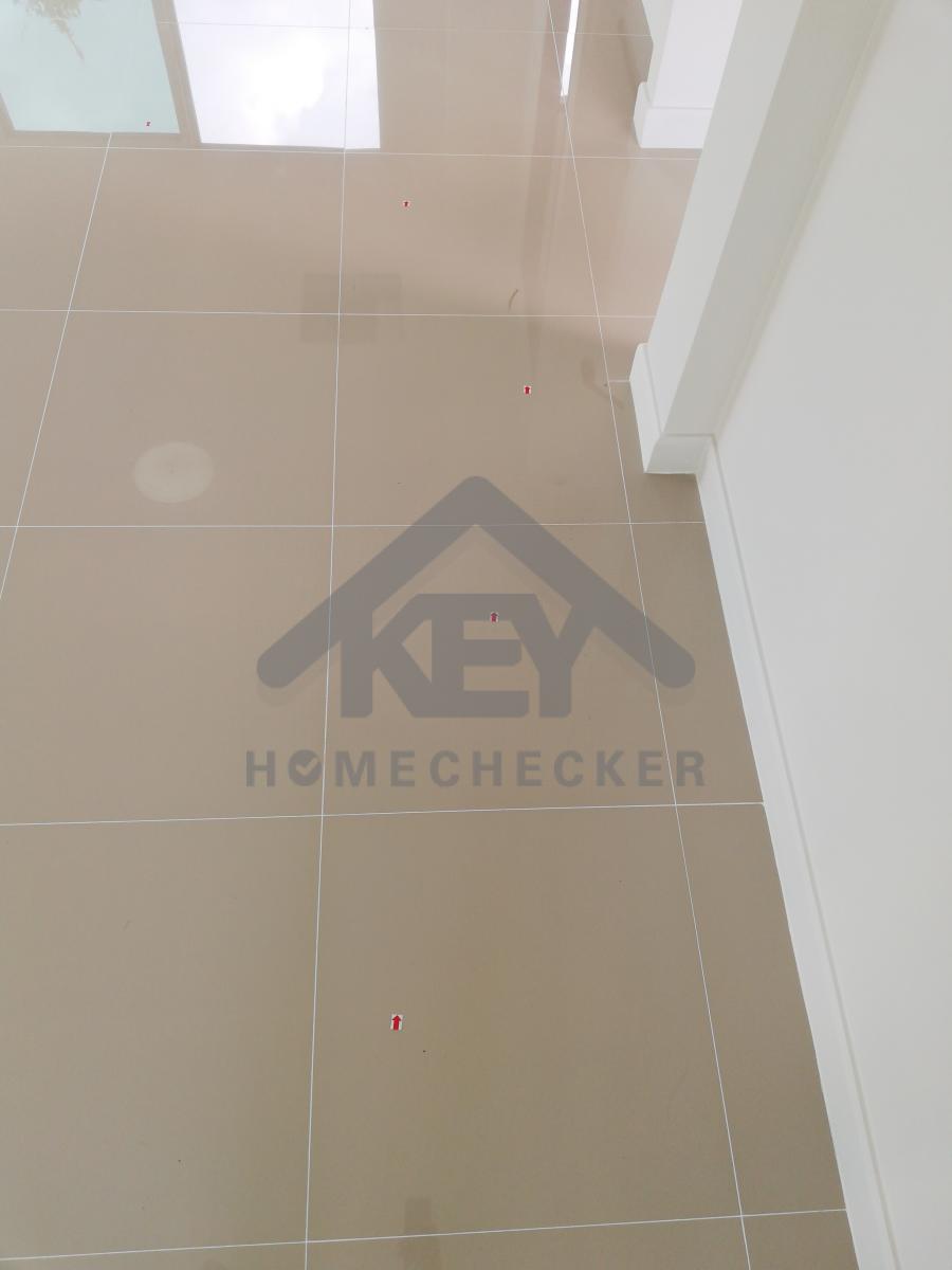 งานห้องโถง ห้องนั่งเล่น