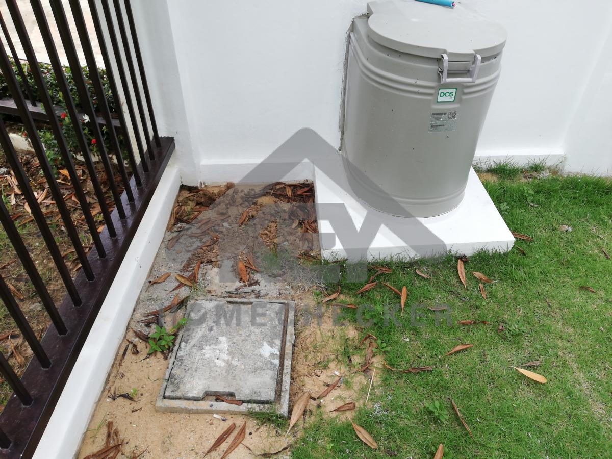 งานภูมิทัศน์และพื้นที่ภายนอกบ้าน