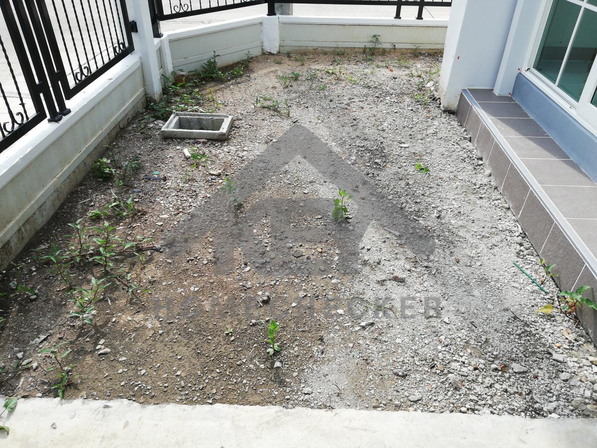 งานภูมิทัศน์และพื้นที่ภายนอกบ้าน