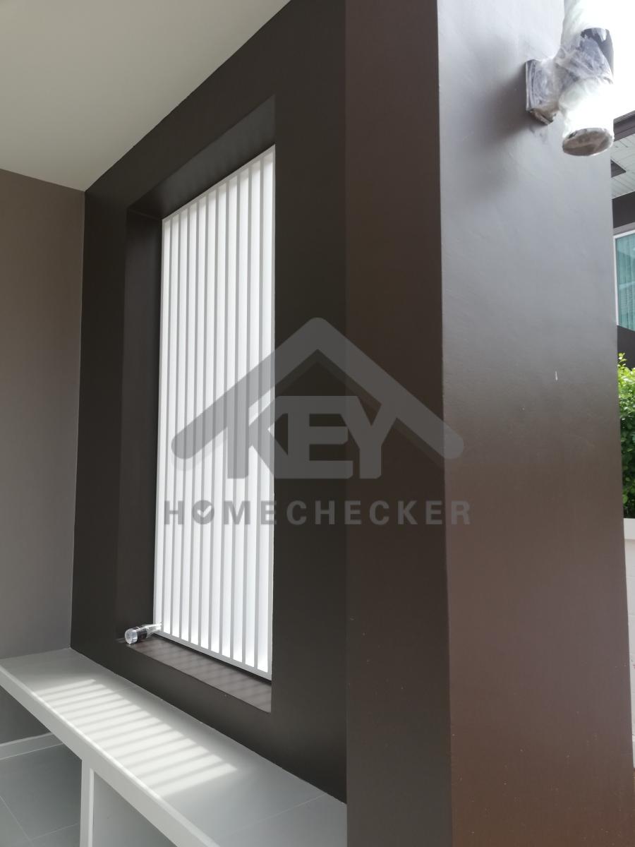 งานภูมิทัศน์และพื้นที่ภายนอกบ้าน