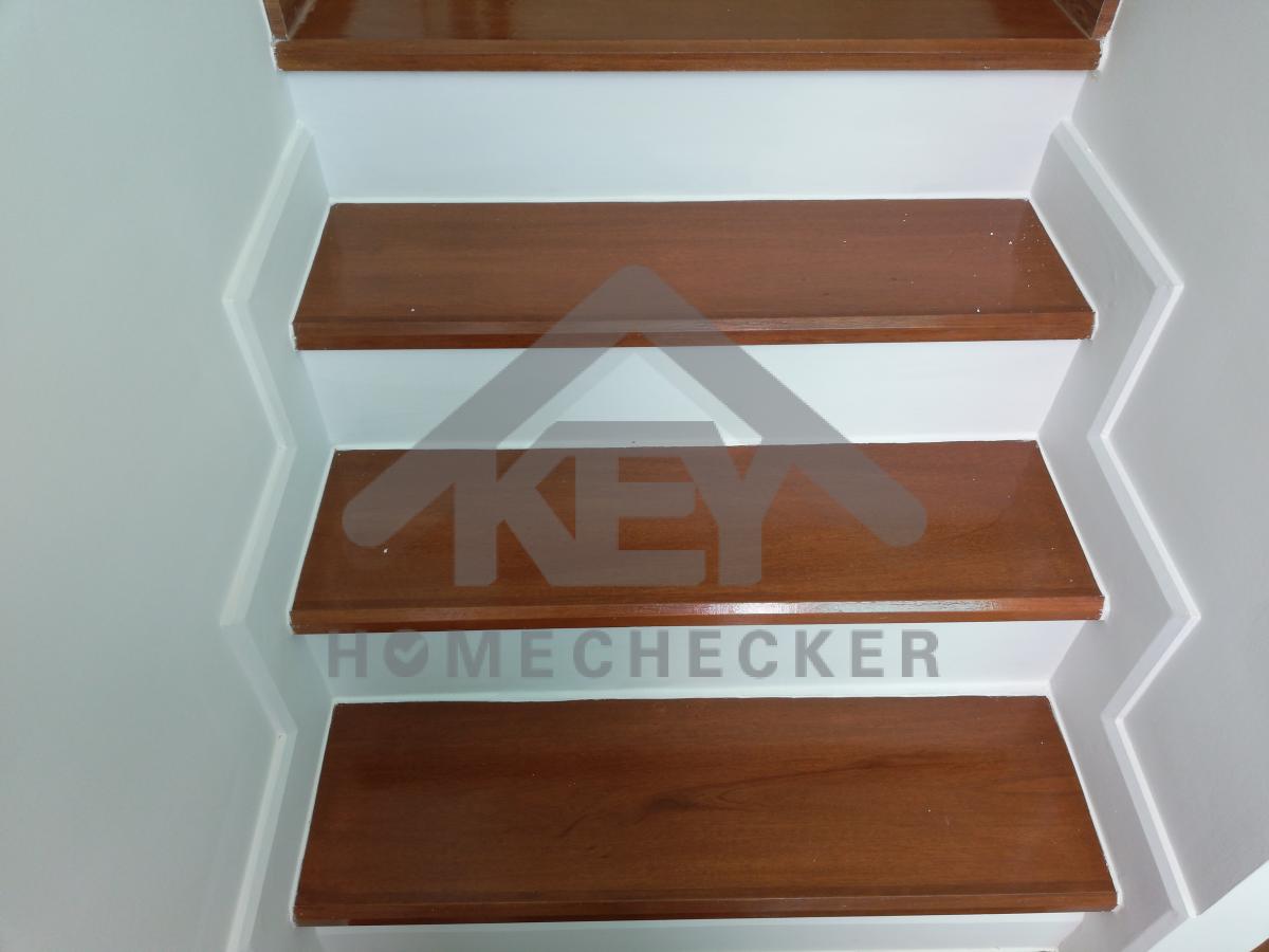 งานบันไดชั้น 1