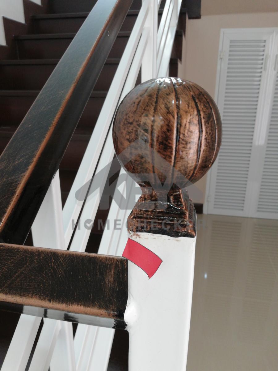 งานบันไดชั้น 1