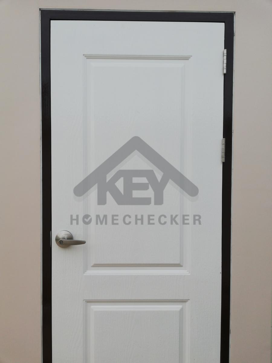 งานห้องครัวชั้น 1