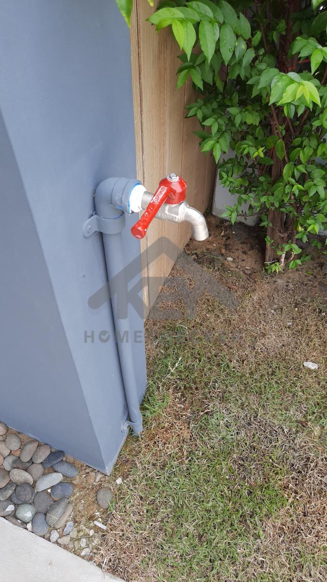 งานประปา ปั้ม และสุขาภิบาล