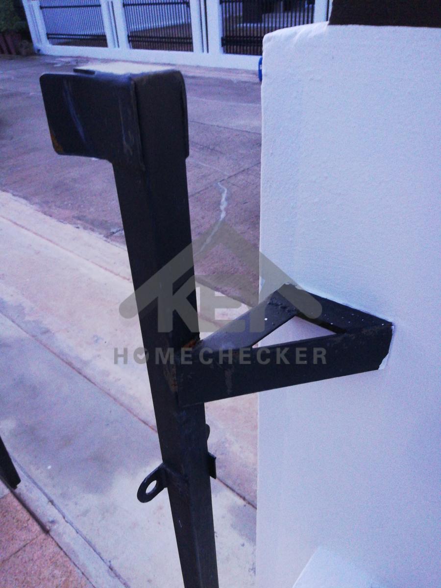 งานภูมิทัศน์และพื้นที่ภายนอกบ้าน