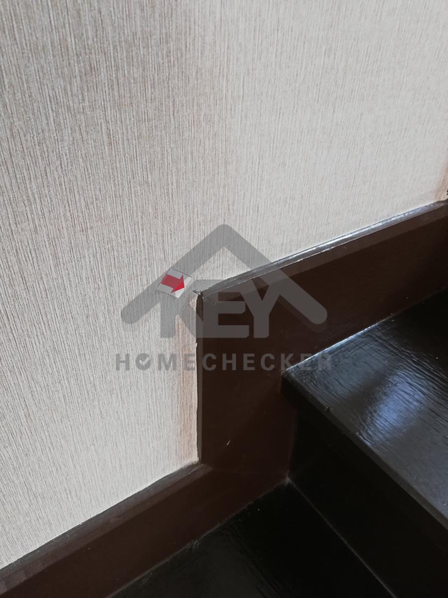 งานบันไดชั้น 1