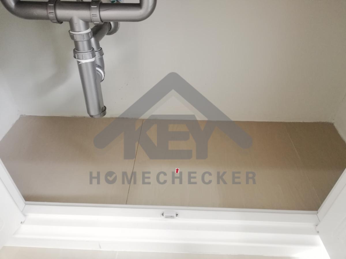 งานห้องครัวชั้น 1