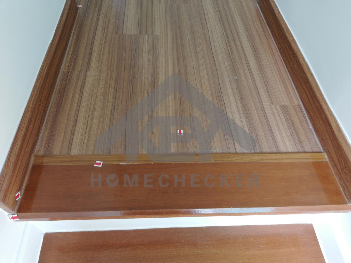 งานบันไดชั้น 1