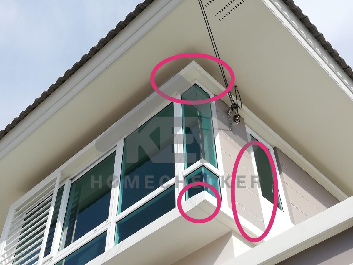 งานภูมิทัศน์และพื้นที่ภายนอกบ้าน