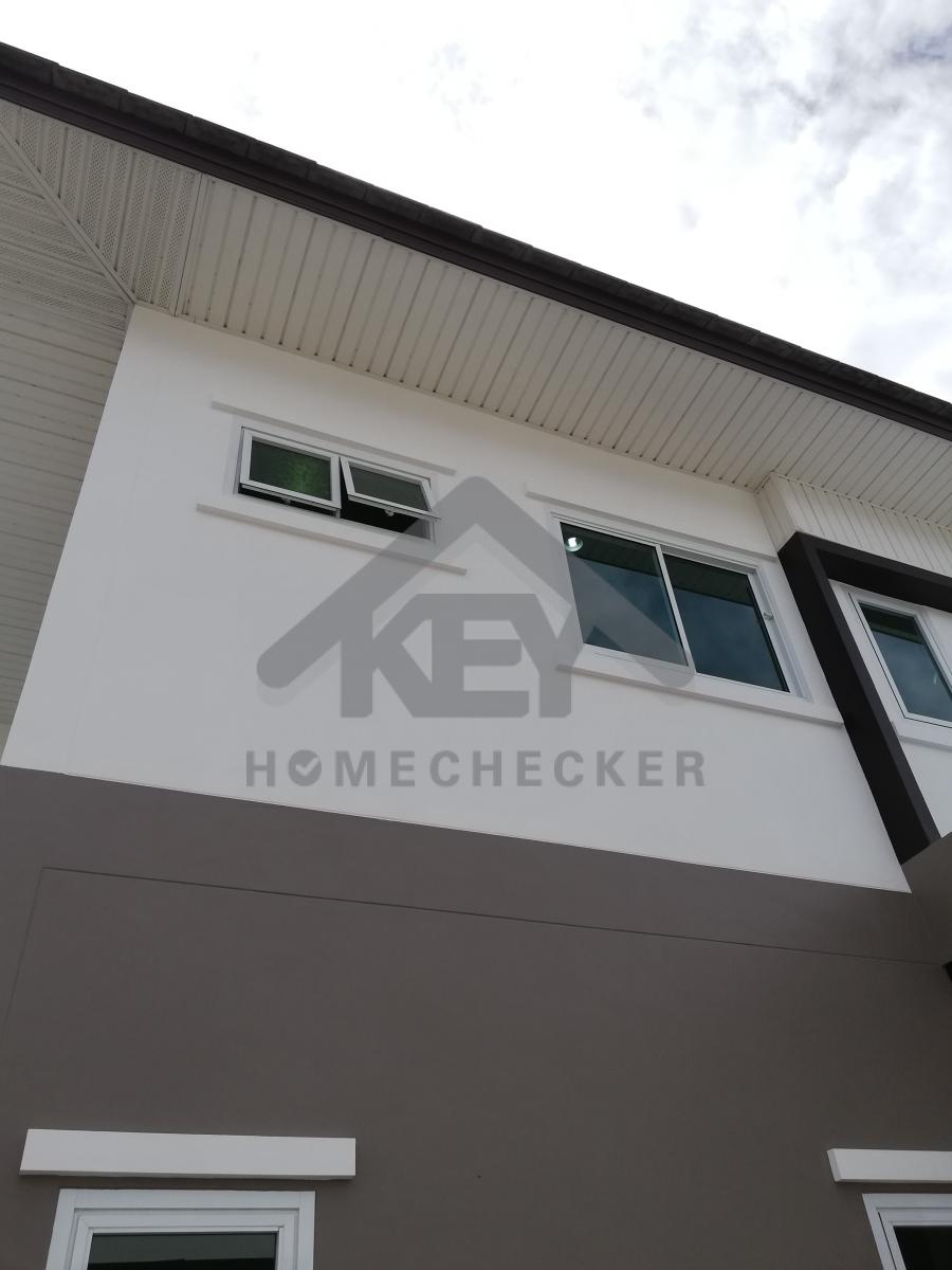 งานภูมิทัศน์และพื้นที่ภายนอกบ้าน