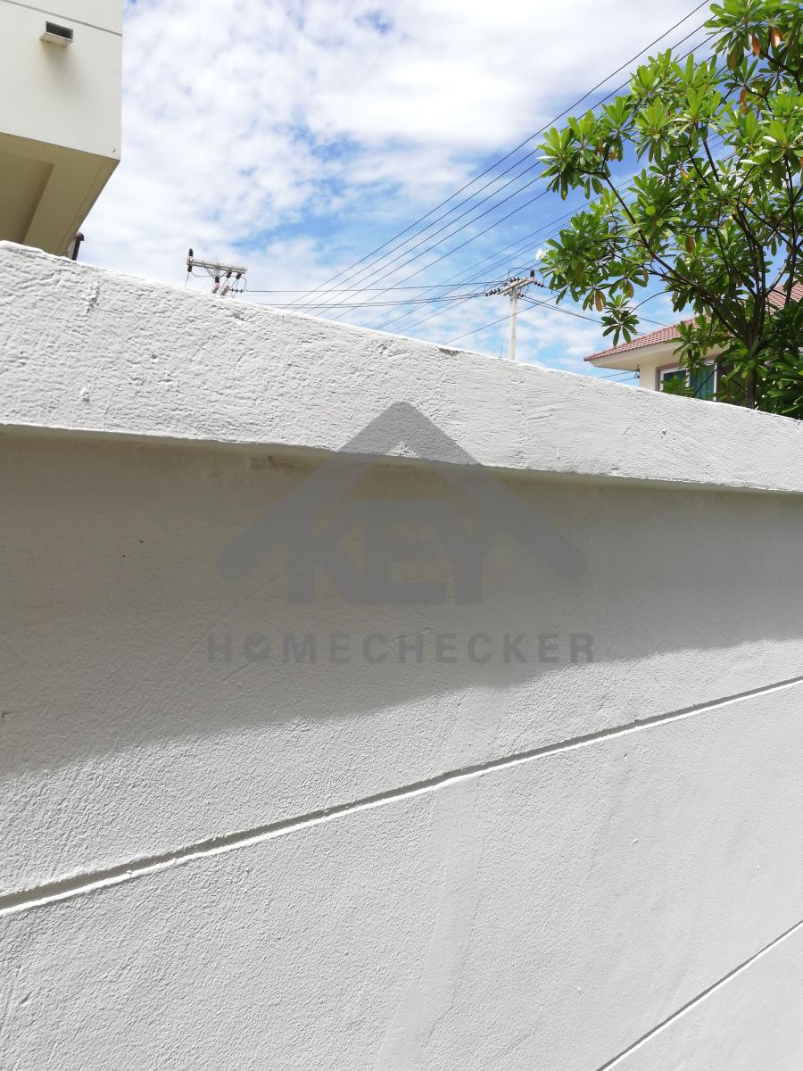 งานภูมิทัศน์และพื้นที่ภายนอกบ้าน