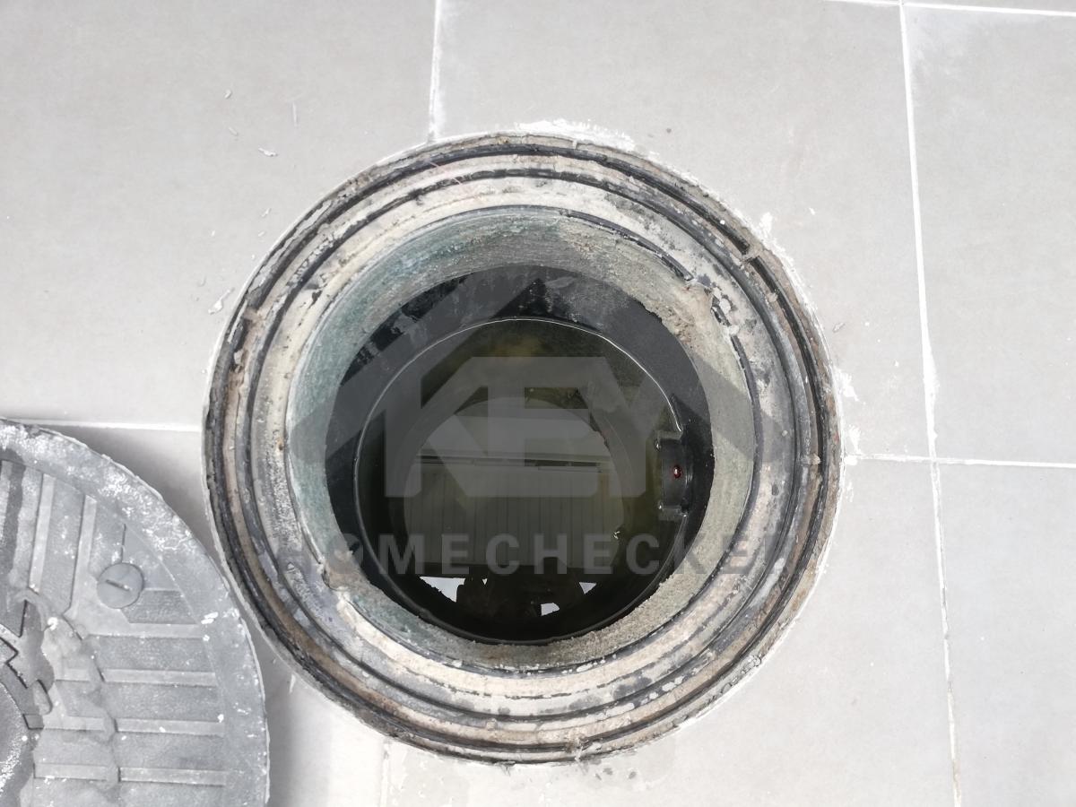 งานประปา ปั้ม และสุขาภิบาล