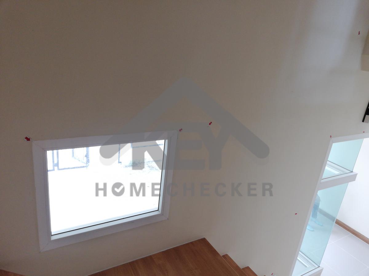 งานบันไดชั้น 1