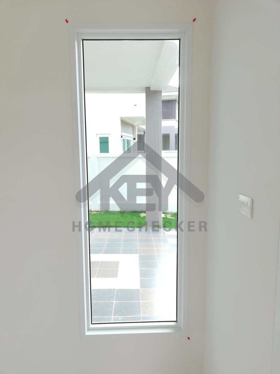 งานห้องโถง ห้องนั่งเล่น