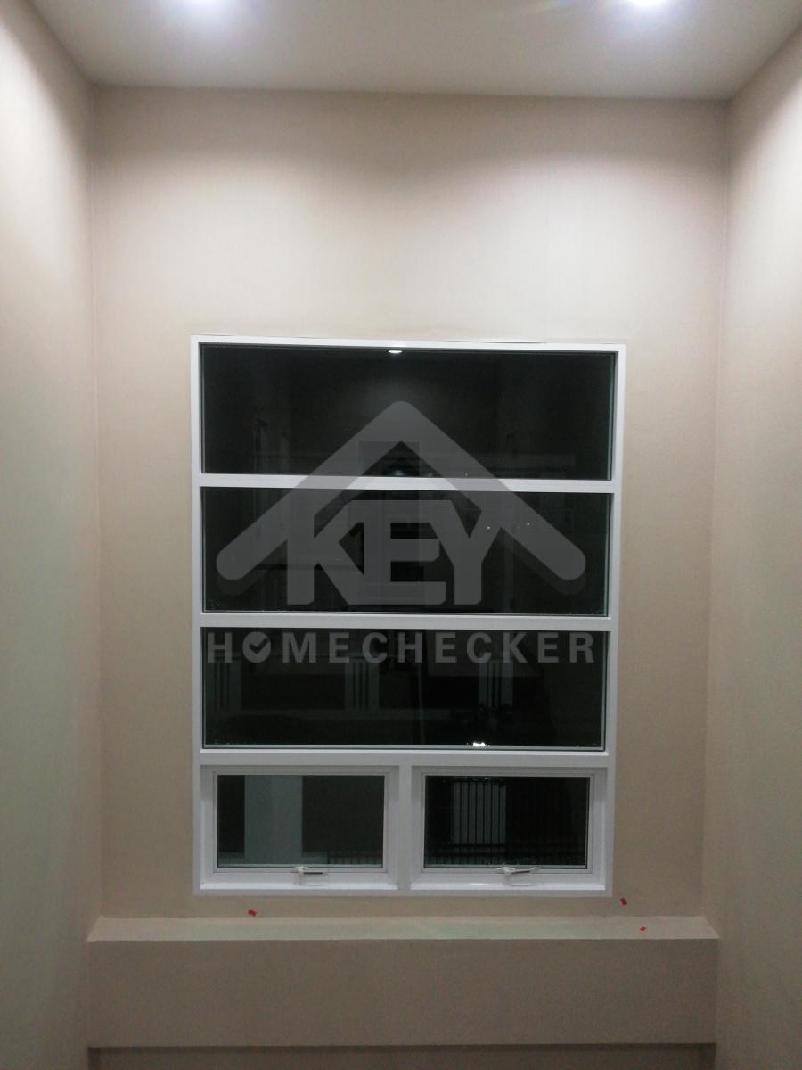 งานบันไดชั้น 1