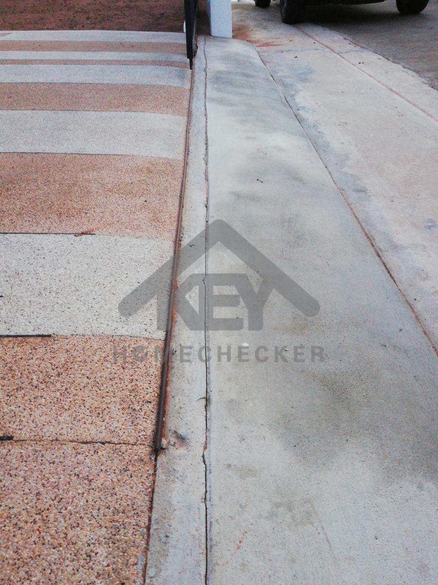 งานภูมิทัศน์และพื้นที่ภายนอกบ้าน