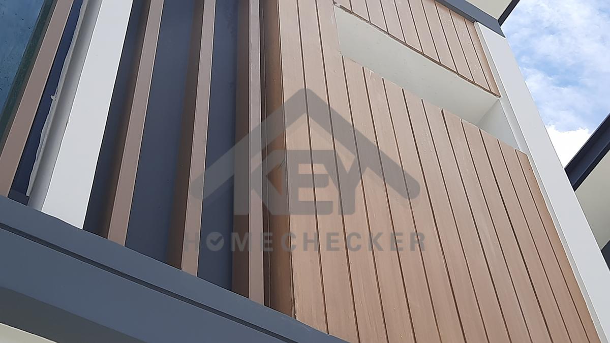 งานภูมิทัศน์และพื้นที่ภายนอกบ้าน