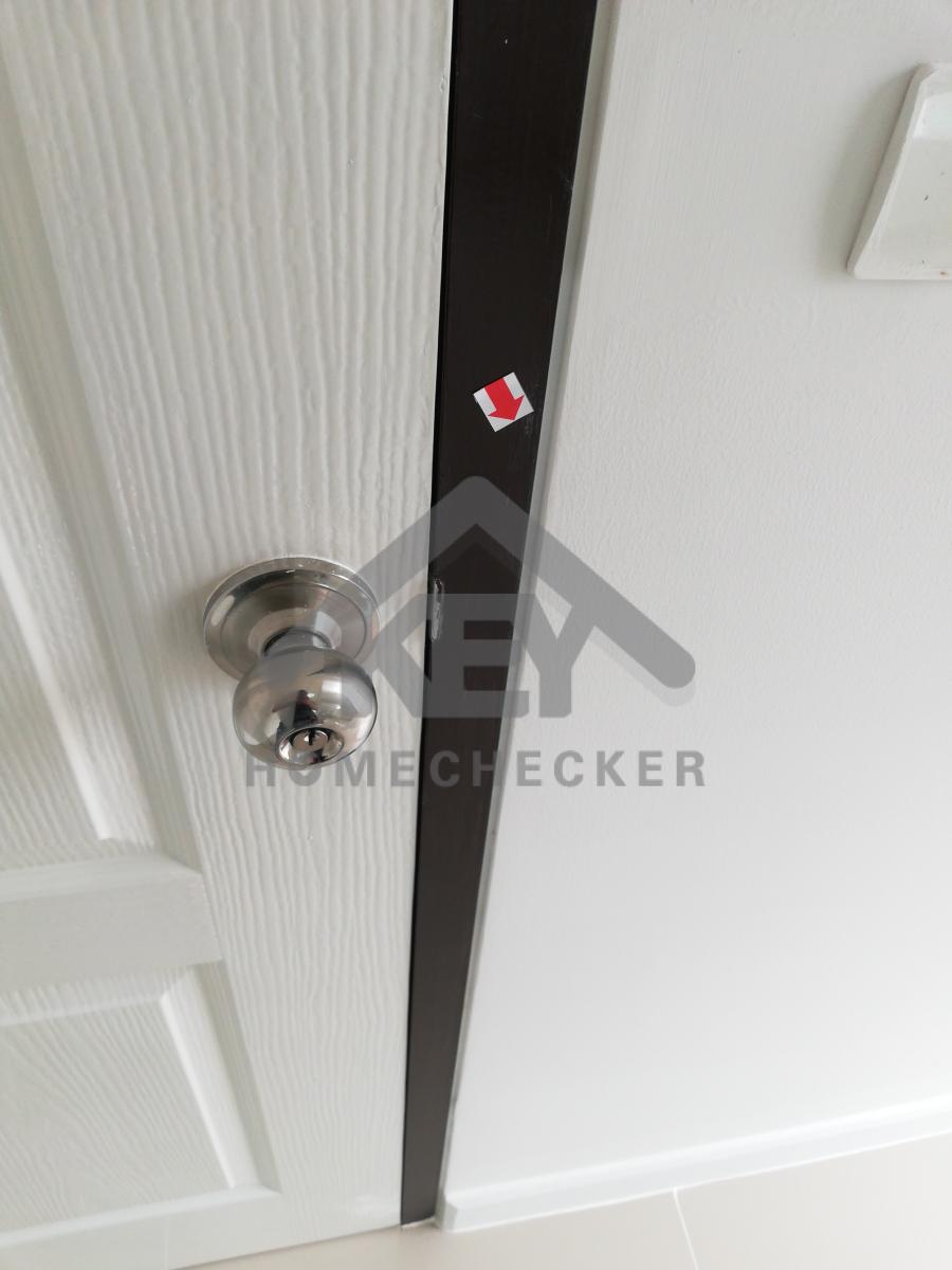 งานห้องครัวชั้น 1