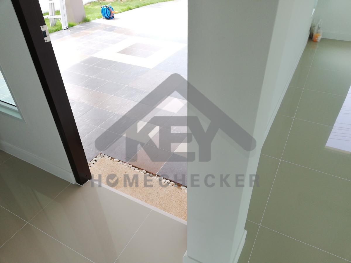 งานห้องโถง ห้องนั่งเล่น