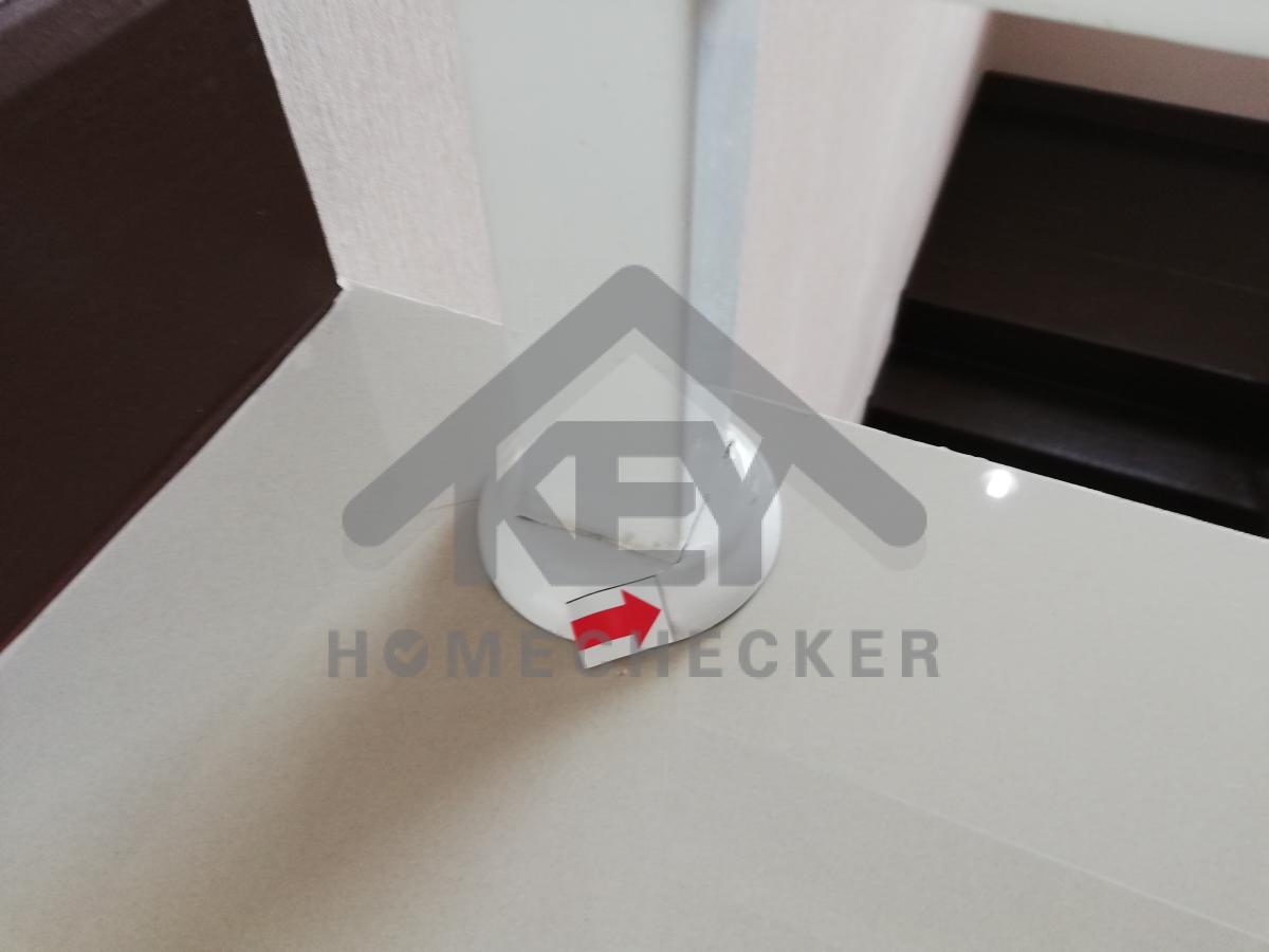 งานบันไดชั้น 1