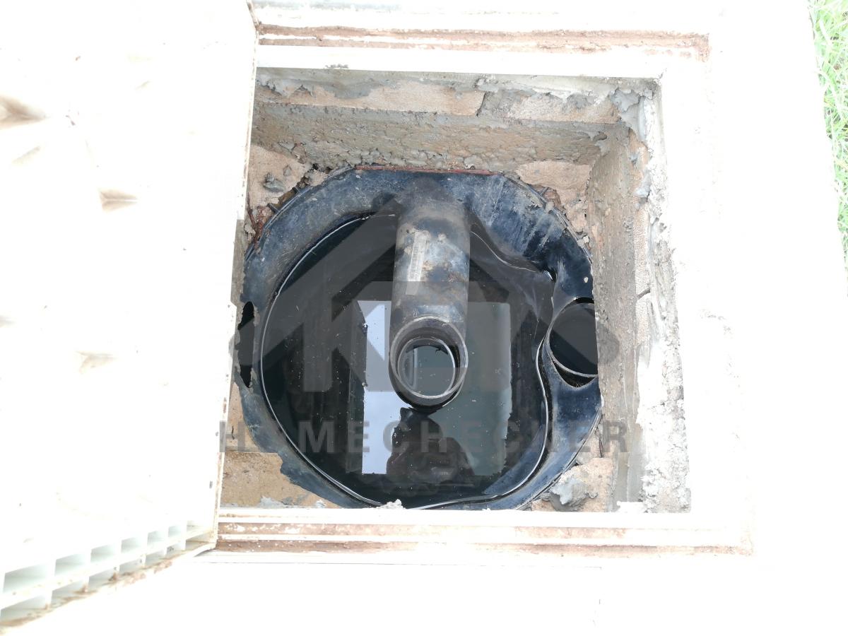 งานภูมิทัศน์และพื้นที่ภายนอกบ้าน