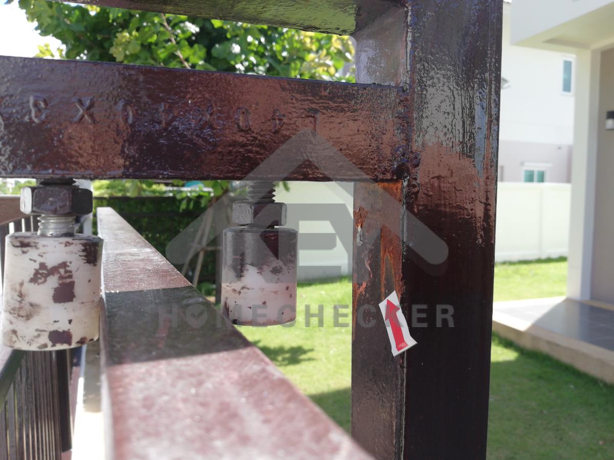 งานภูมิทัศน์และพื้นที่ภายนอกบ้าน