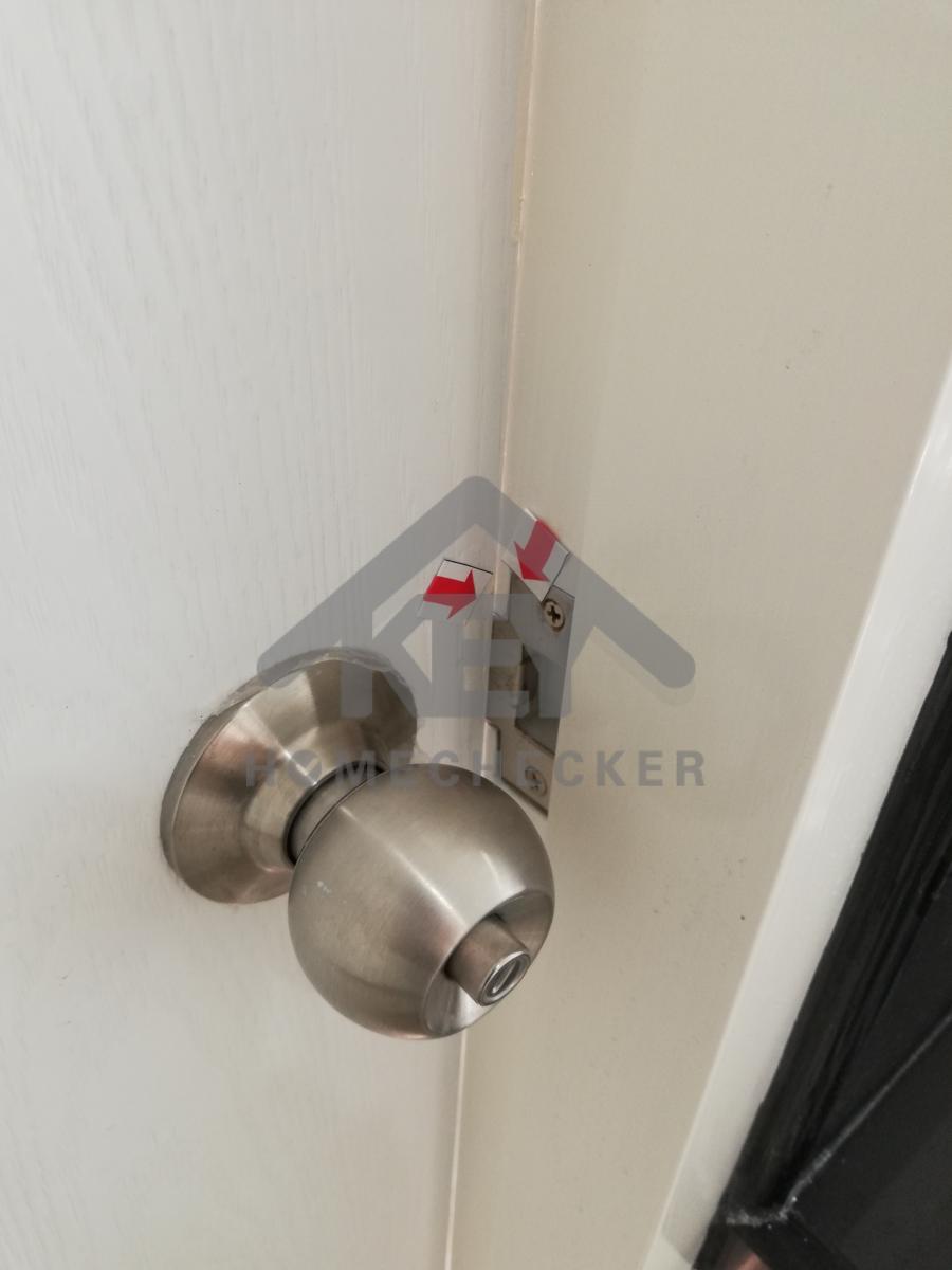 งานห้องครัวชั้น 1