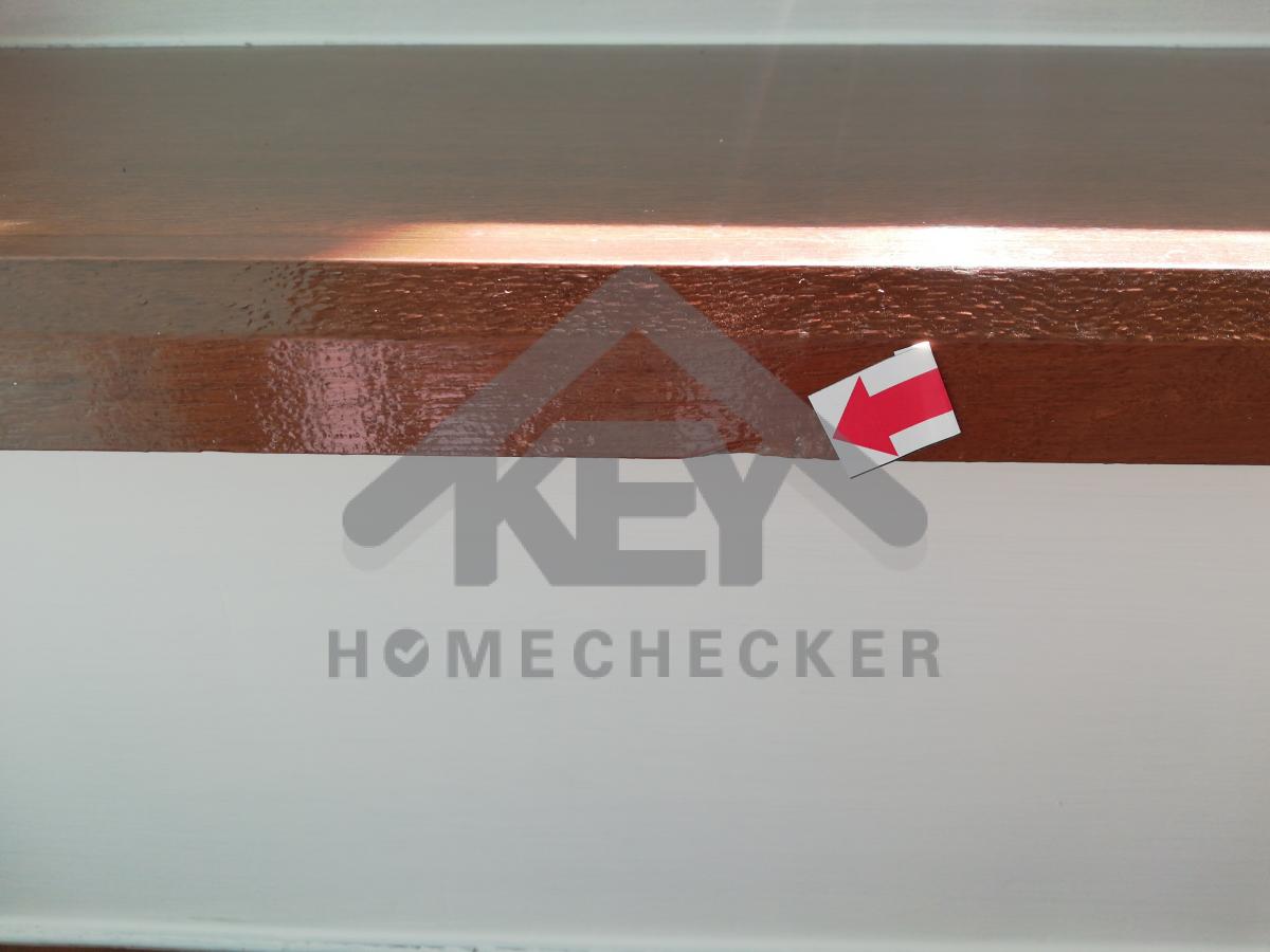 งานบันไดชั้น 1