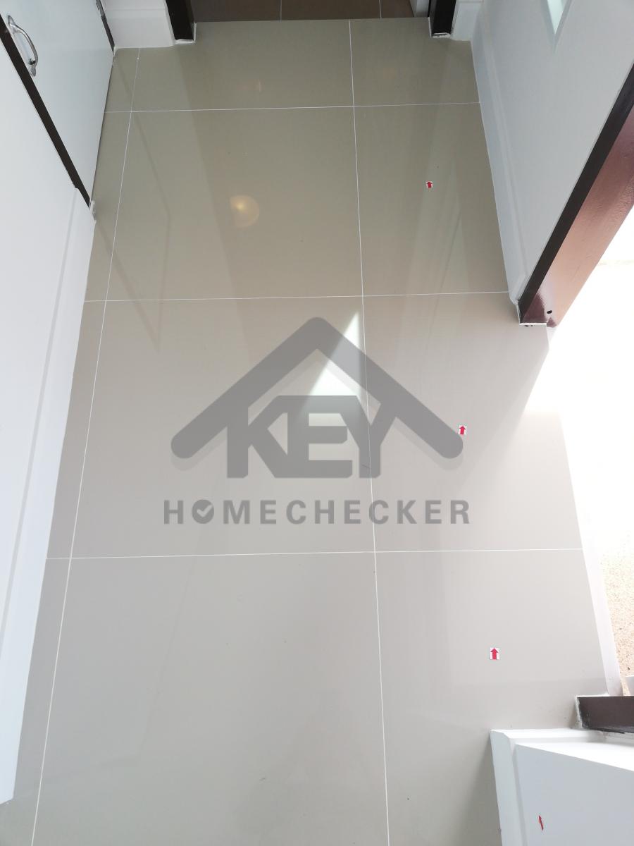 งานห้องโถง ห้องนั่งเล่น