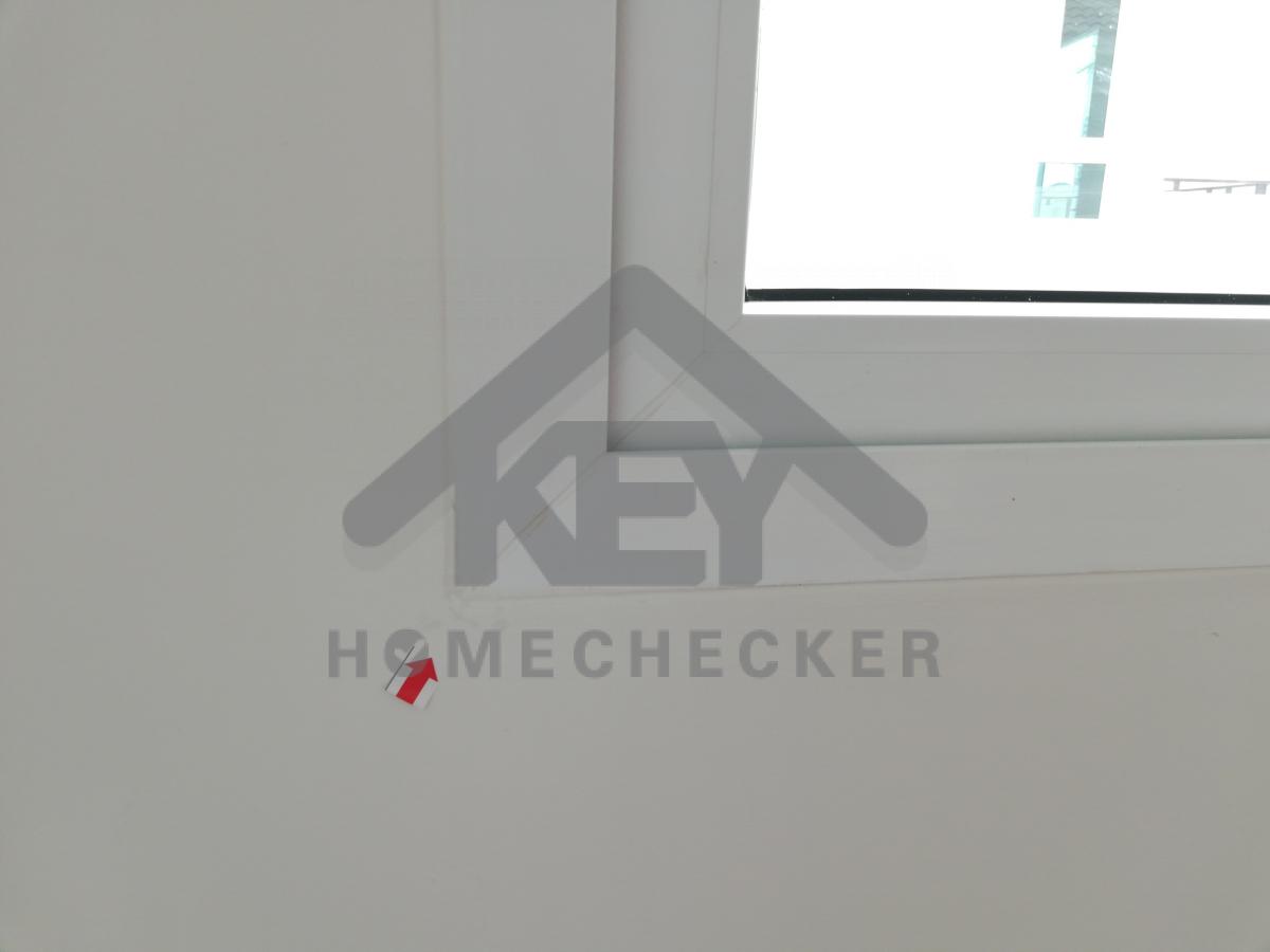 งานเทสน้ำ ประตูหน้าต่าง