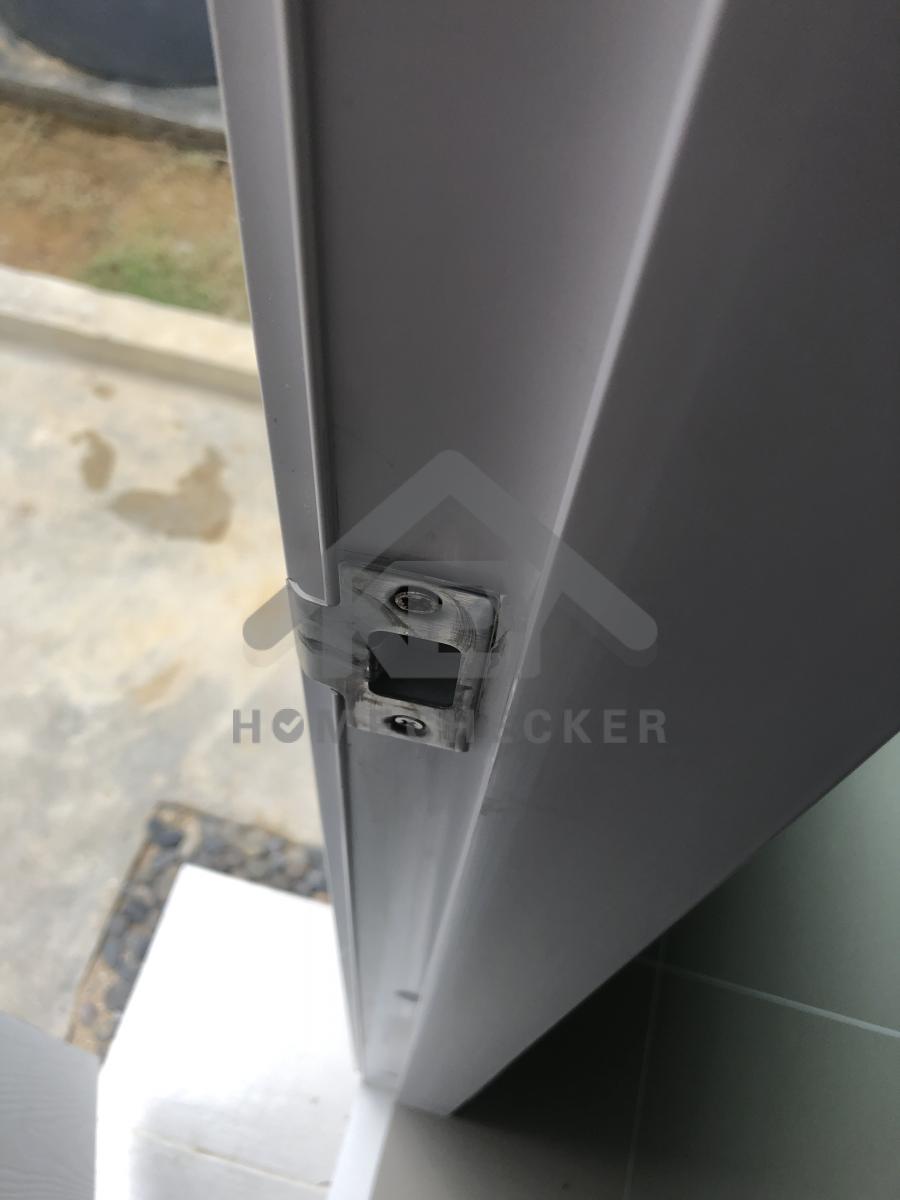 งานห้องครัวชั้น 1