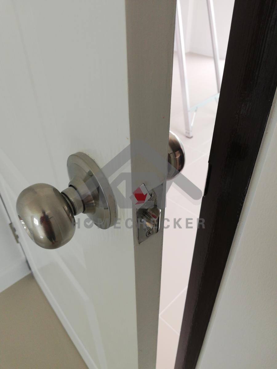 งานห้องครัวชั้น 1