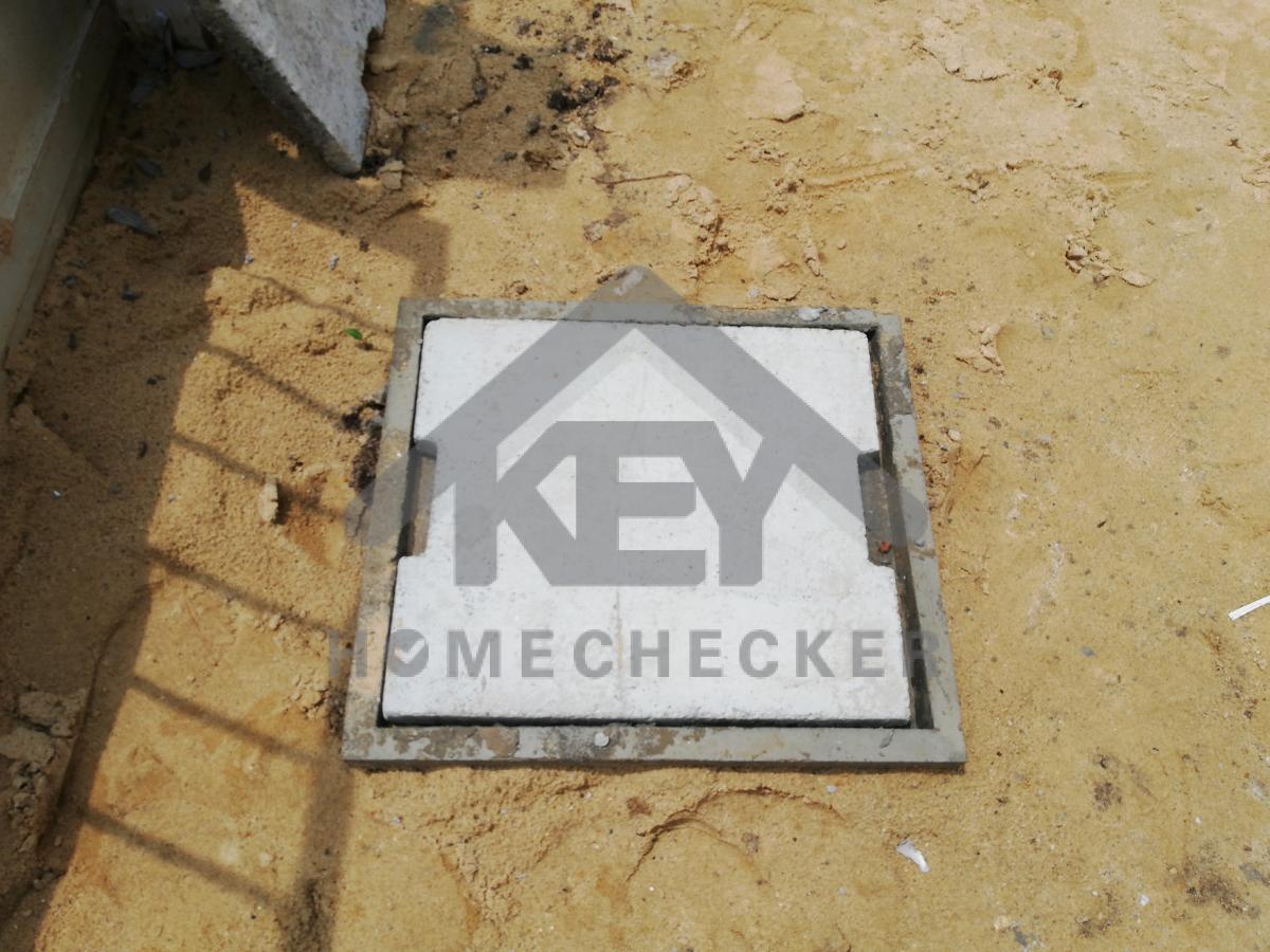 งานภูมิทัศน์และพื้นที่ภายนอกบ้าน