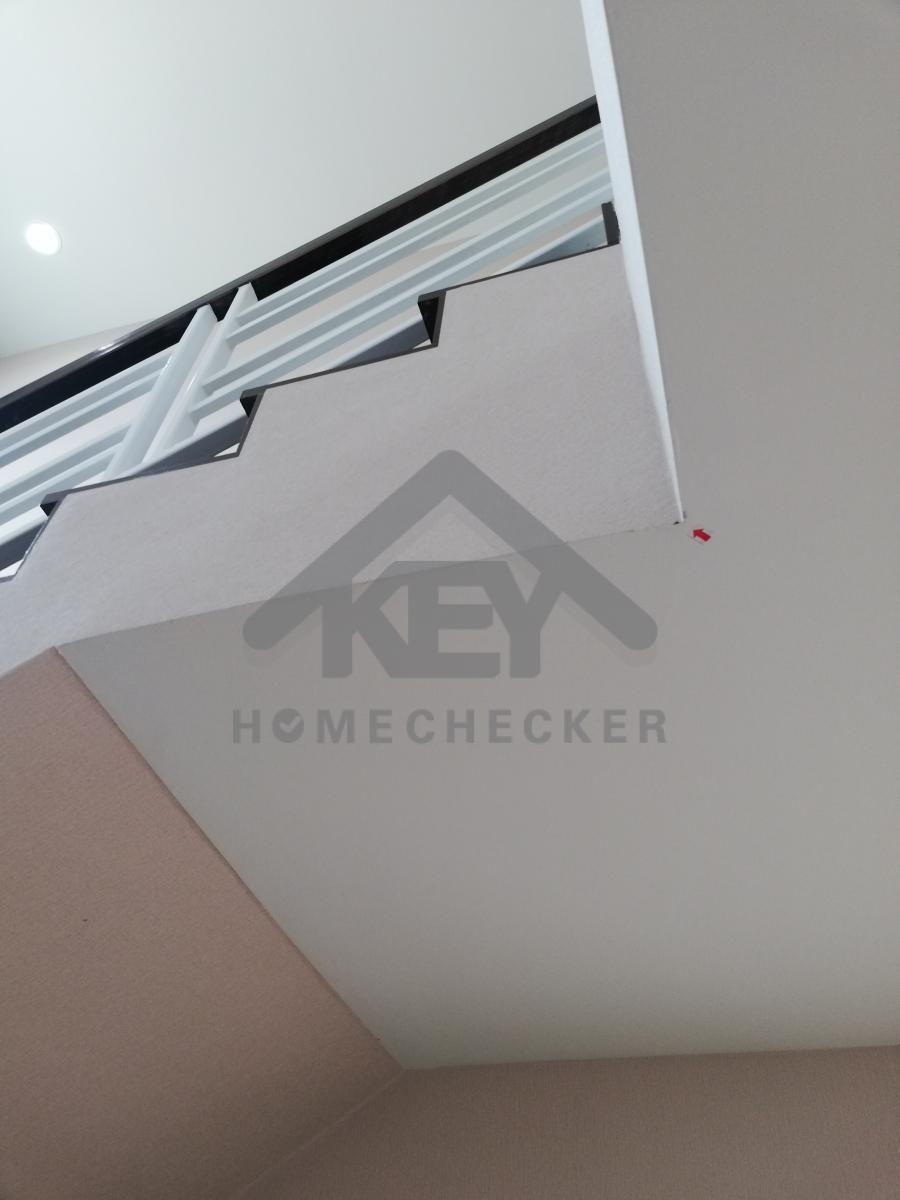 งานบันไดชั้น 1