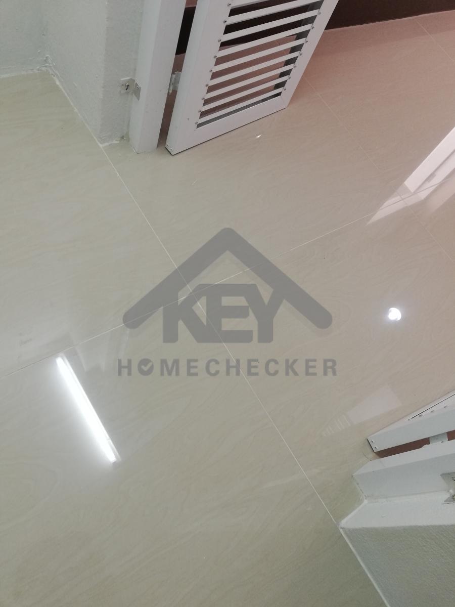 งานบันไดชั้น 1