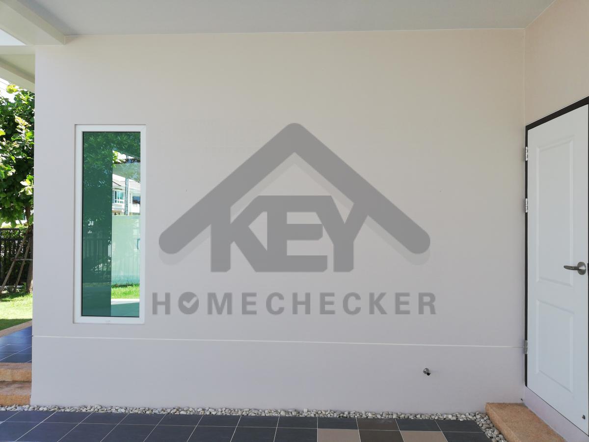 งานภูมิทัศน์และพื้นที่ภายนอกบ้าน