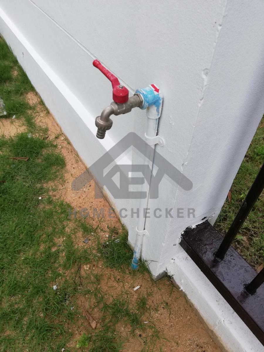 งานภูมิทัศน์และพื้นที่ภายนอกบ้าน