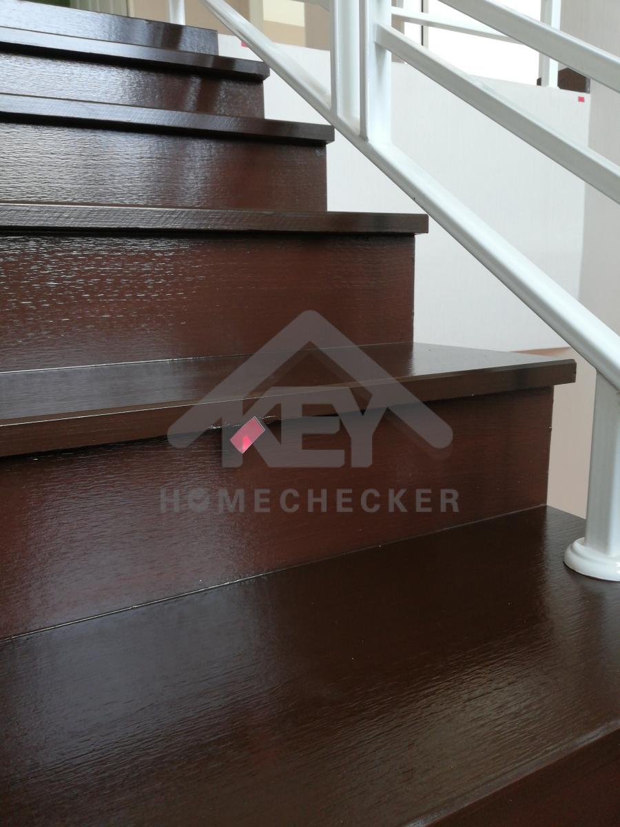 งานบันไดชั้น 1